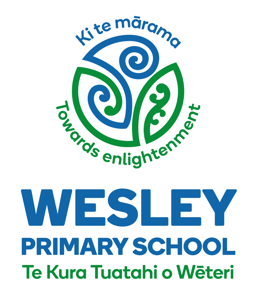 Wesley Primary School The School Uniform Co.