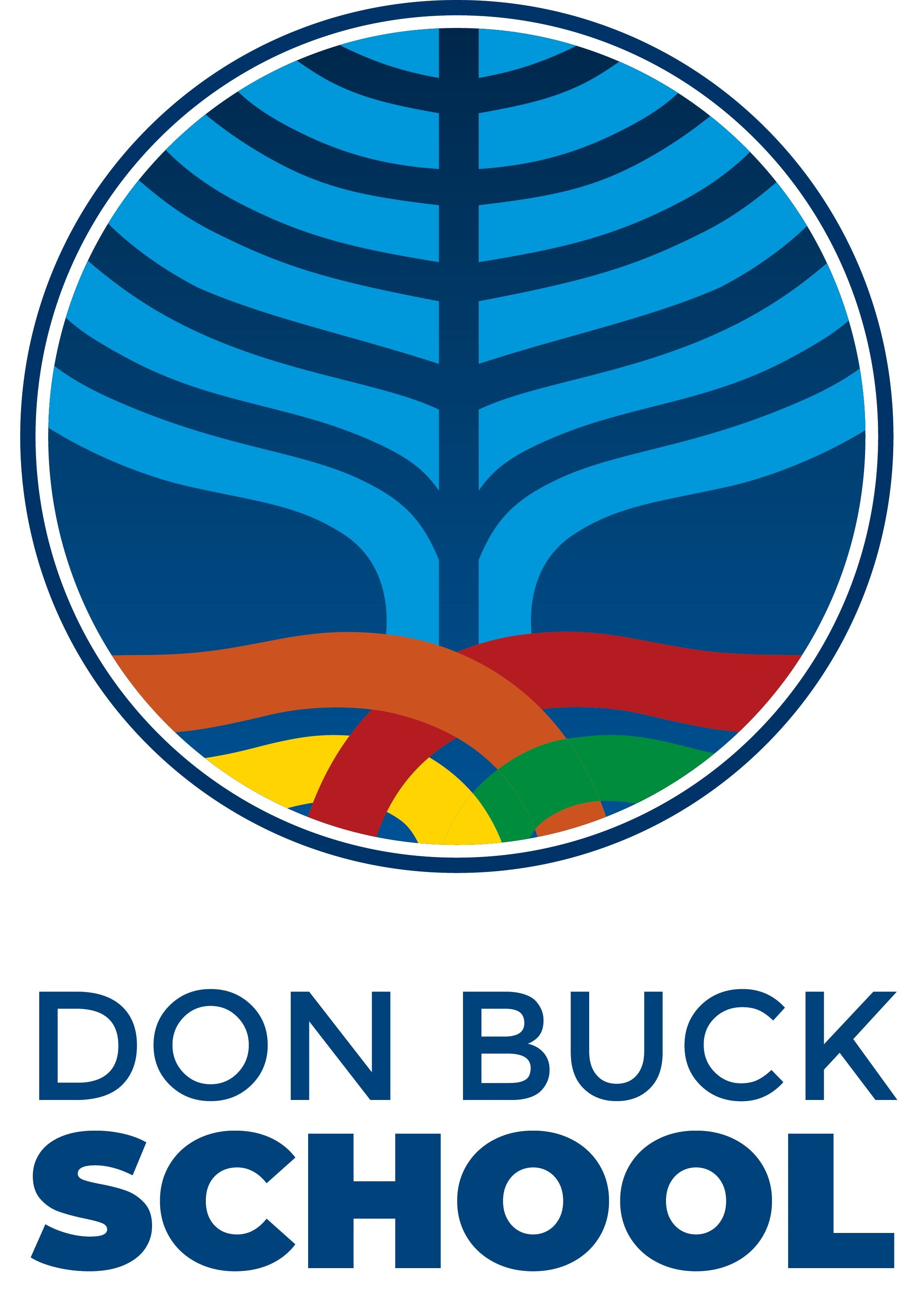 school logo