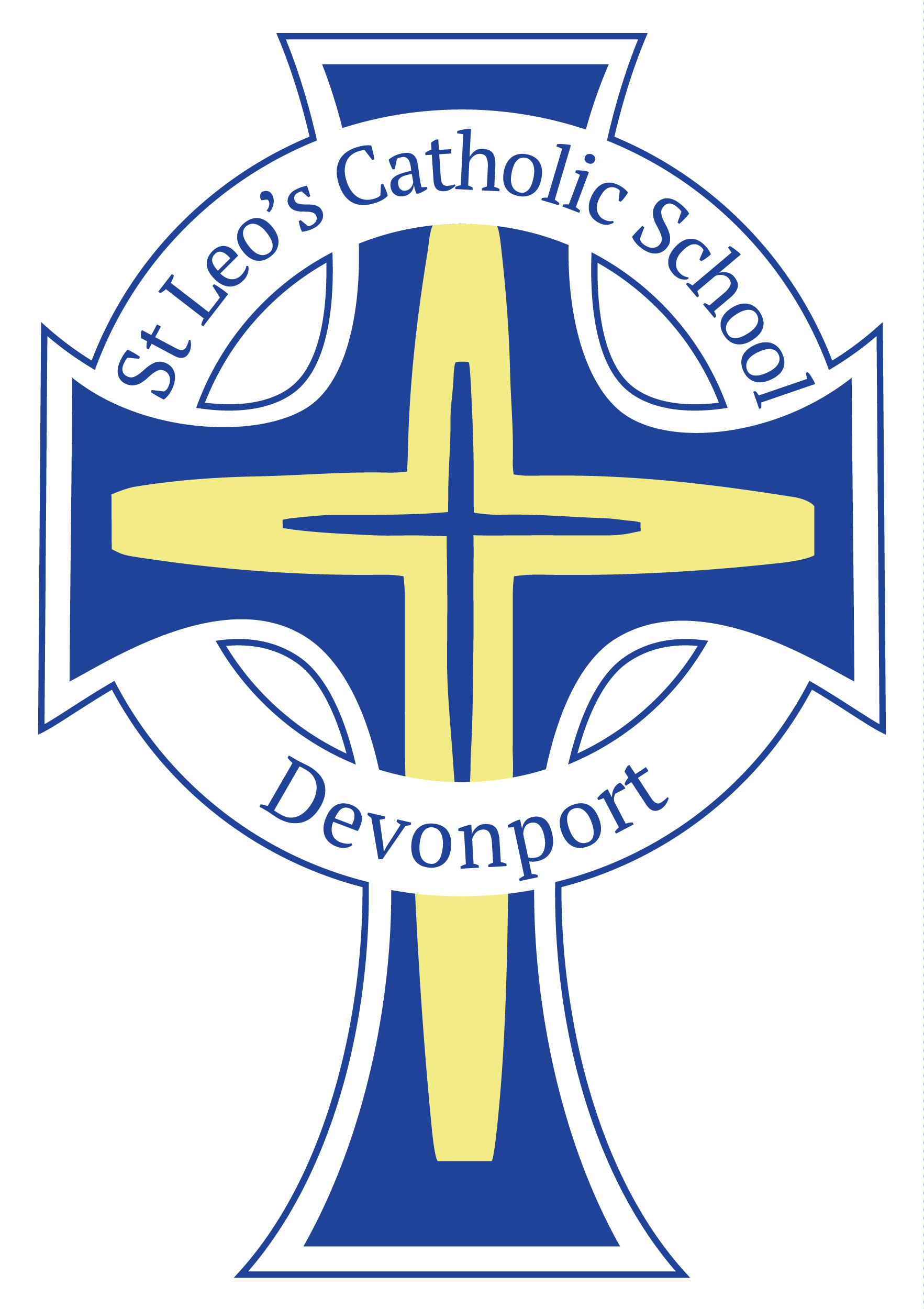 school logo