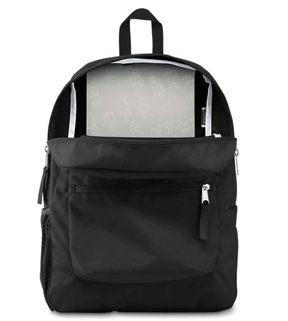 black jansport backpack nz Jan Sport - Cross Town