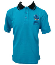 Load image into Gallery viewer, Don Buck Primary School - Short Sleeve Polo Shirt