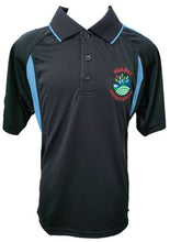 Load image into Gallery viewer, Huapai District School - Junior Polo Shirt (Years 0-6)