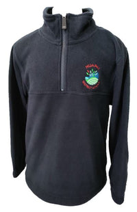 Huapai District School - Polar Fleece Jumper