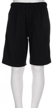 Load image into Gallery viewer, Sports Shorts - Black