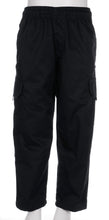 Load image into Gallery viewer, Don Buck Primary School - Cargo Pants Black