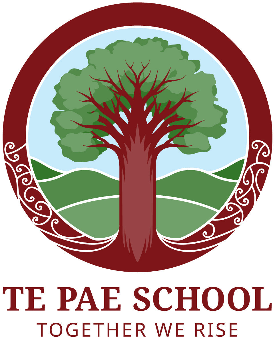 school logo