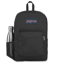 Load image into Gallery viewer, Jan Sport - Cross Town - Black