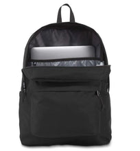 Load image into Gallery viewer, Jan Sport - Super Break Plus - Black