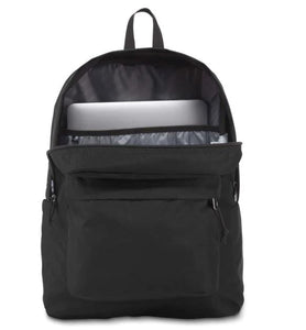 Jan Sport - Super Break Plus - Black