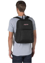 Load image into Gallery viewer, Jan Sport - Super Break Plus - Black