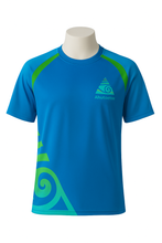 Load image into Gallery viewer, Ahutoetoe School - Sports Tee