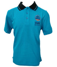 Don Buck Primary School - Short Sleeve Polo Shirt