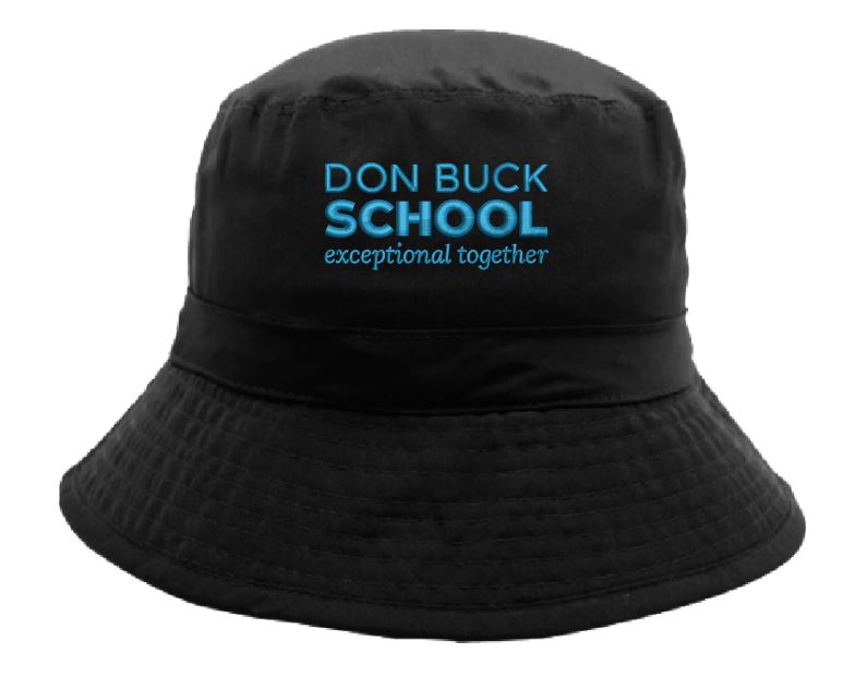 Don Buck Primary School - Sunhat