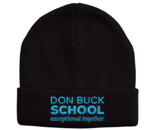 Don Buck School - Beanie