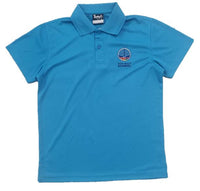 Don Buck Primary School - Short Sleeve Polo Shirt