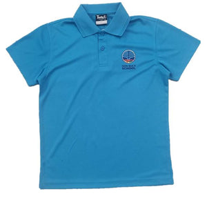 Don Buck Primary School - Short Sleeve Polo Shirt