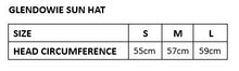 Load image into Gallery viewer, Glendowie School - Sunhat