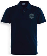 Load image into Gallery viewer, Glendowie School - Intermediate Boys Polo Shirt - Navy
