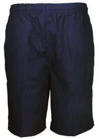 Glendowie School - New Style Shorts