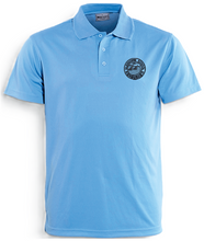Load image into Gallery viewer, Glendowie School - Junior - Short Sleeve Polo Shirt - SKY