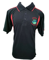 Huapai District School - Senior Polo Shirt (Years 7-8)