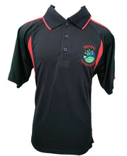 Load image into Gallery viewer, Huapai District School - Senior Polo Shirt (Years 7-8)