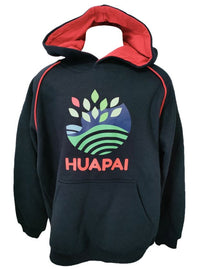 Huapai District School - Senior Hoodies