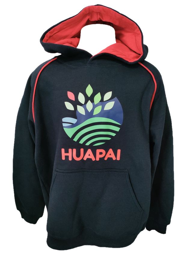 Huapai District School - Senior Hoodies