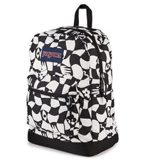 Jan Sport - Cross Town Plus - Gravity Check