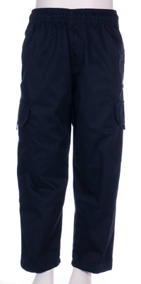 St Leo's - Cargo Pants - Terms 2 & 3 ONLY