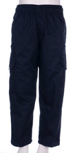 Load image into Gallery viewer, St Leo's - Cargo Pants - Terms 2 &amp; 3 ONLY
