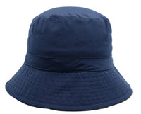 Te Pae - Navy Sunhat