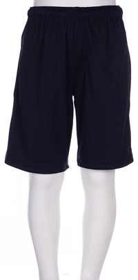 Sports Shorts - Navy