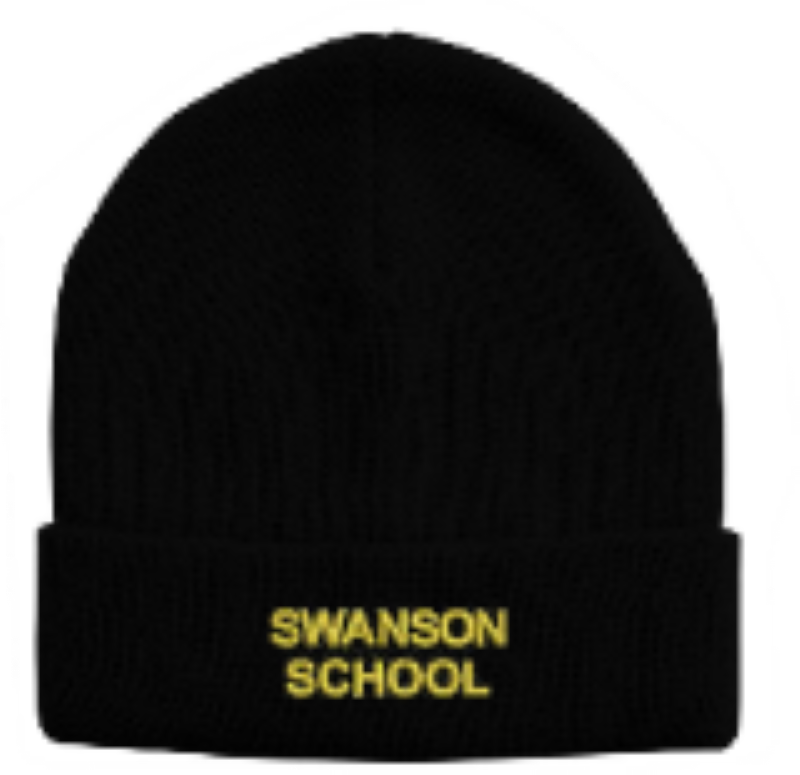 Swanson School - Beanie