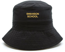Load image into Gallery viewer, Swanson School - Sunhat