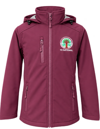 Te Pae School - Jacket