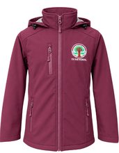 Load image into Gallery viewer, Te Pae School - Jacket