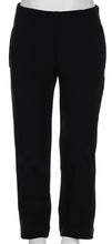 Load image into Gallery viewer, Silverdale School - Girls Long Pants Black