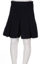 Load image into Gallery viewer, Ahutoetoe School - Girls Culottes Navy