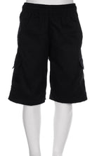 Load image into Gallery viewer, Toast Cargo Shorts - Black