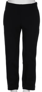 Toast Girls Long Pants - Black