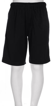 Sports Shorts - Black