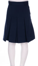 Load image into Gallery viewer, Henderson Primary School - Girls Culottes Navy
