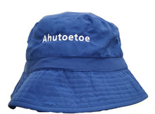 Load image into Gallery viewer, Ahutoetoe School - Sunhat