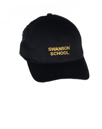 Swanson School - Peaked Cap