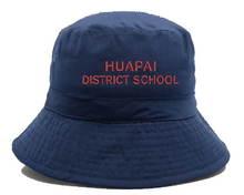 Load image into Gallery viewer, Huapai District School - Sunhat