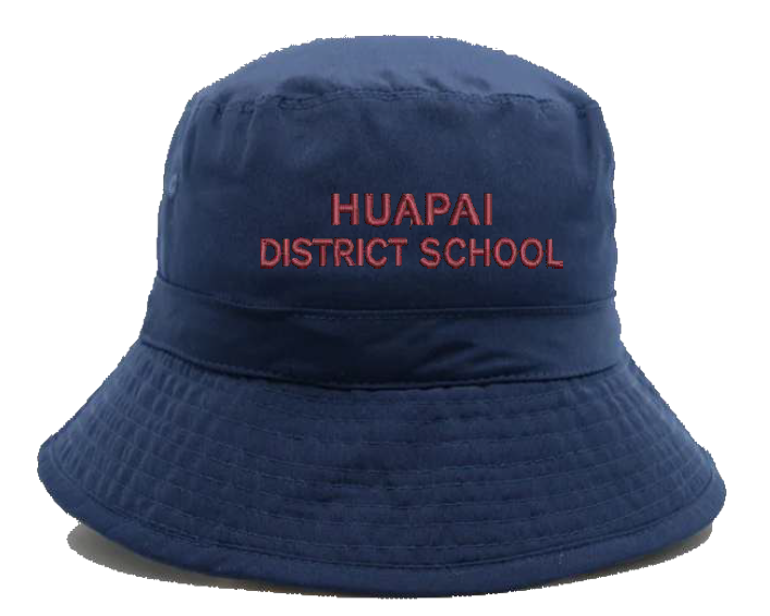Huapai District School - Sunhat