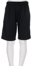 Load image into Gallery viewer, Riverhead School - Sport Shorts Black