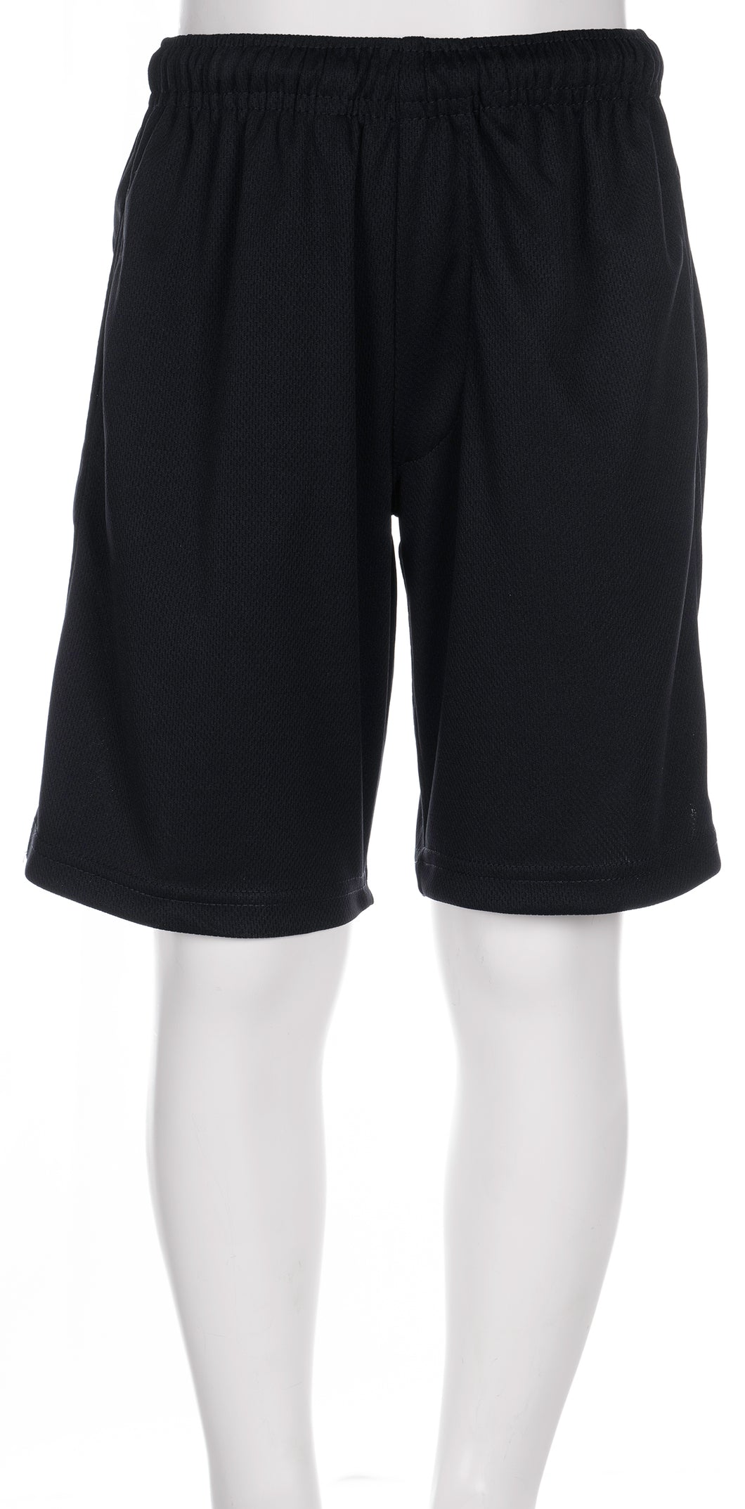Riverhead School - Sport Shorts Black