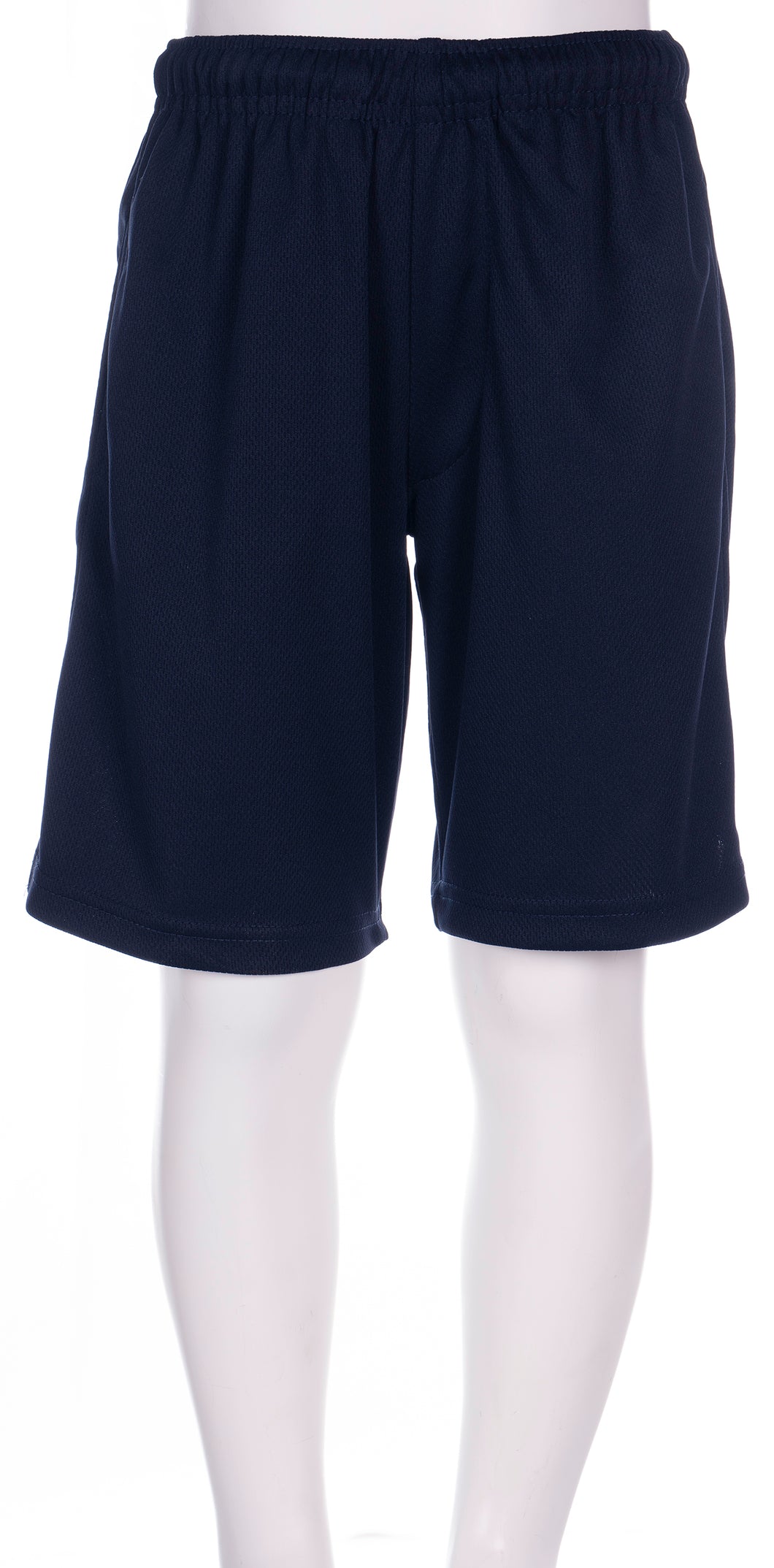 Sports Shorts - Navy